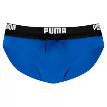 Плавки Puma Logo, синий