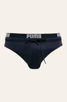 Плавки Puma, темно-синий