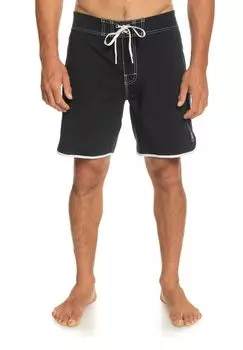 Плавки Quiksilver, черный
