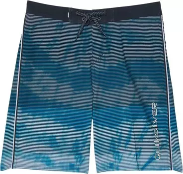Плавки Quiksilver Kids Surfsilk Massive, цвет Tarmac