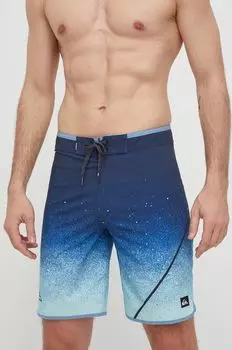 Плавки Quiksilver, синий