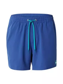 Плавки QUIKSILVER SURFSILK, синий
