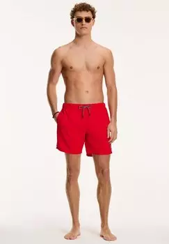 Плавки Regular Fit Shiwi, китайский красный