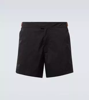 Плавки Rio Zegna, черный