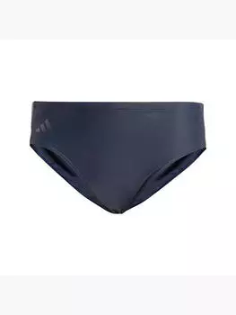 Плавки с цветными блоками Adidas, синий