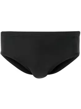 Плавки с принтом Icon DSQUARED2, черный
