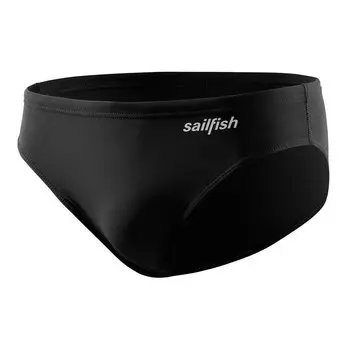 Плавки Sailfish Power, черный