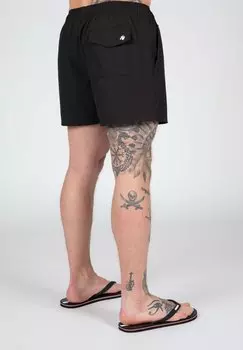Плавки Sarasota Gorilla Wear, черные