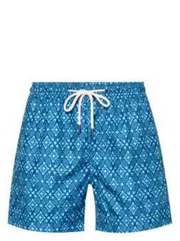 Плавки-шорты Camogli PENINSULA SWIMWEAR, синий
