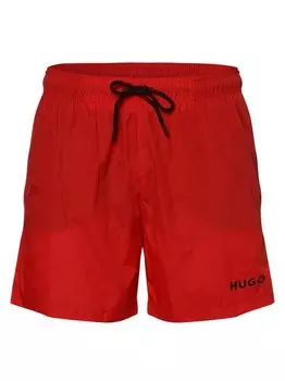 Плавки-Шорты haiti Hugo, красный