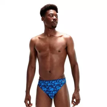 Плавки Speedo 5 cm Allover, синий