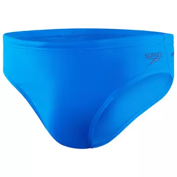 Плавки Speedo Eco Endurance+ 7 cm Brief, цвет Bondi Blue