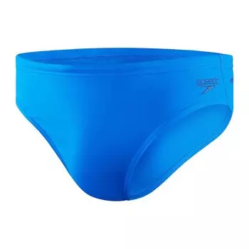 Плавки Speedo ECO Endurance + 7cm, синий