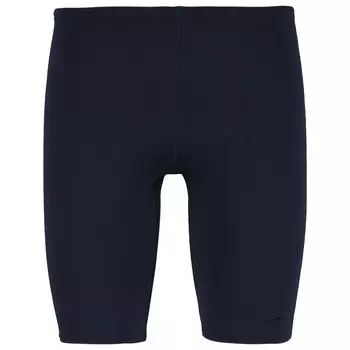 Плавки Speedo Endurance + Jammer, темно-синий
