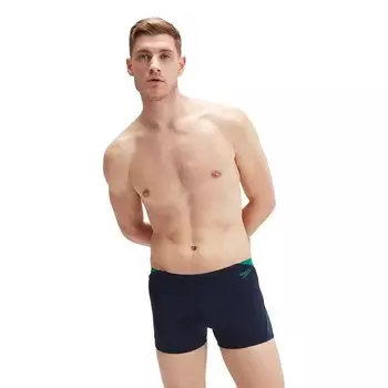 Плавки Speedo Hyper Boom Splice, синий