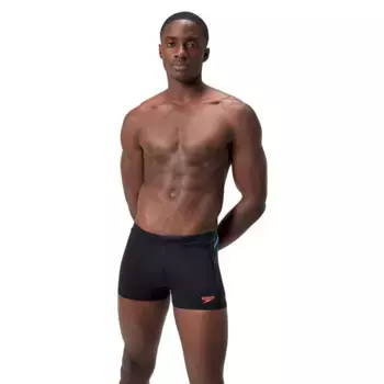 Плавки Speedo Hyperboom Panel, черный