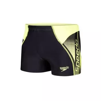Плавки Speedo Logo Panel, желтый