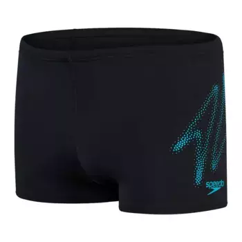 Плавки Speedo мужские Hyperboom Placement, синий
