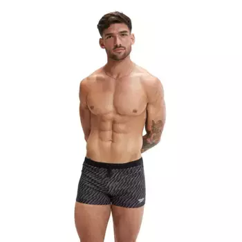 Плавки Speedo Valmilton, черный