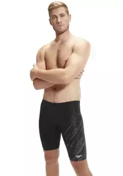 Плавки спидо Speedo, черный