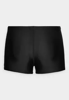Плавки Square Leg Nike, черные
