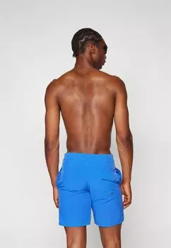 Плавки Street Trunk Quiksilver, синий