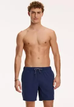 Плавки Stretch Mike Shiwi, темно-синий