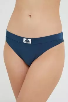 Плавки Superdry, бирюзовый