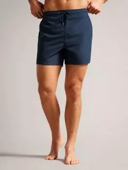 Плавки Ted Baker Hiltree, темно-синие