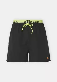 Плавки Teynor Ellesse, черный