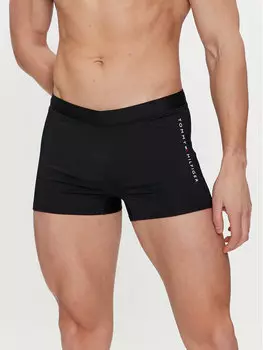 Плавки Tommy Hilfiger, черный