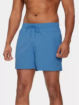 Плавки Tommy Hilfiger, синий