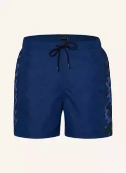 Плавки Tommy Hilfiger, синий