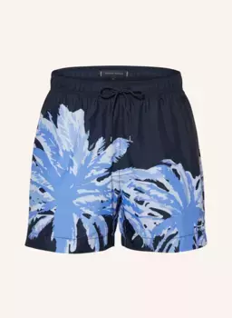 Плавки Tommy Hilfiger, синий