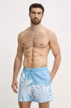 Плавки Tommy Hilfiger, синий