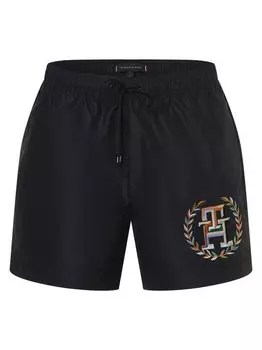 Плавки Tommy Hilfiger, синий