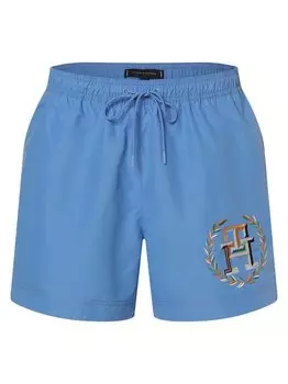 Плавки Tommy Hilfiger, синий
