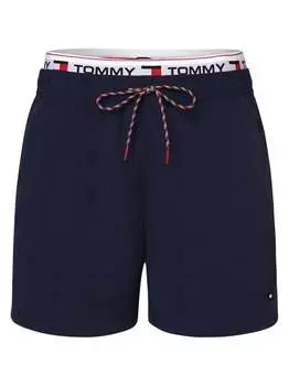 Плавки Tommy Hilfiger, синий