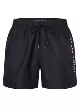 Плавки Tommy Hilfiger, синий