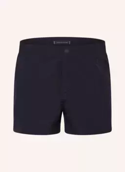 Плавки Tommy Hilfiger, синий