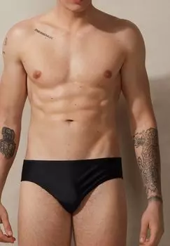 Плавки-трусы BASIC Intimissimi, цвет nero