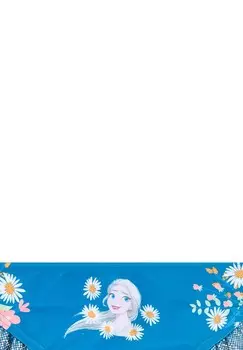 Плавки-трусы Disney FROZEN, темно-синий