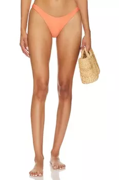 Плавки Tularosa Kayle, цвет Pink Coral