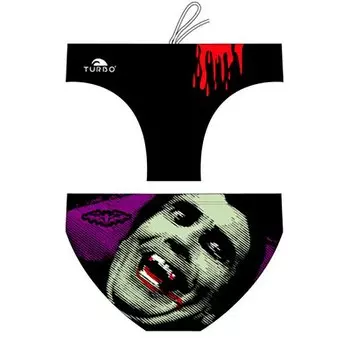 Плавки Turbo Dracula, черный