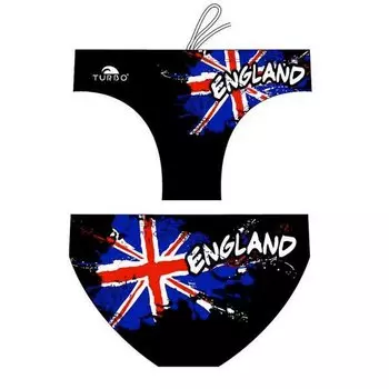 Плавки Turbo England 2012, черный
