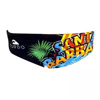 Плавки Turbo Santa Barbara, черный