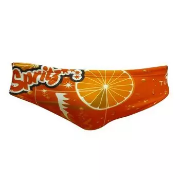 Плавки Turbo Spritz, оранжевый