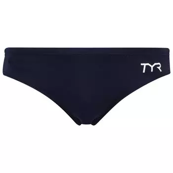 Плавки TYR Waterpolo Breakaway Racer, синий