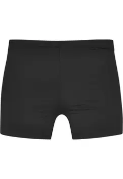 Плавки Urban Classics Swim Trunks, черный