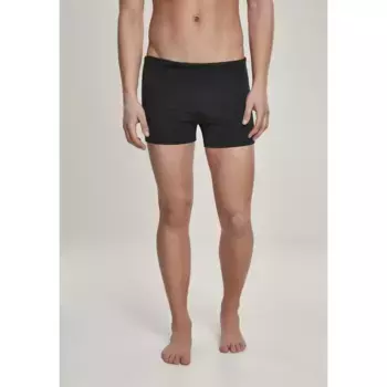 Плавки Urban Classics Trunk, черный